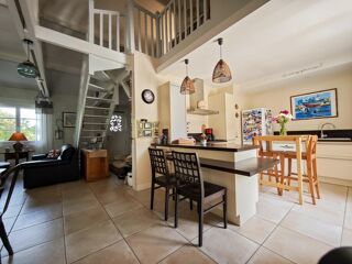  Maison à vendre 6 pièces 123 m²