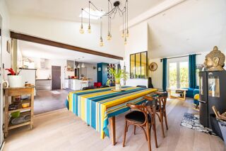  Maison à vendre 7 pièces 180 m²