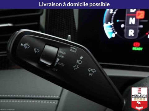 Tiguan 1.5e TSi DSG Life 2026 occasion 10150 Lavau