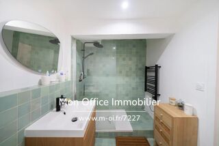  Appartement à vendre 2 pièces 47 m²