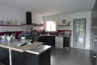  Maison à vendre 6 pièces 188 m²