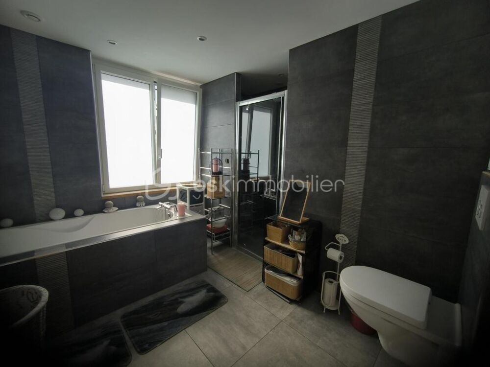 Vente Maison Maison Mitoyenne Loos