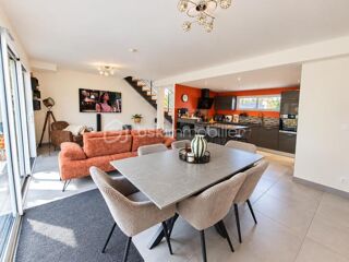  Maison à vendre 4 pièces 109 m²