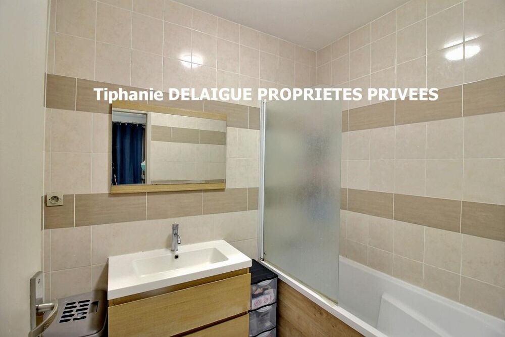 LE CHAMBON FEUGEROLLES 42500 appartement 90m² 3 chambres