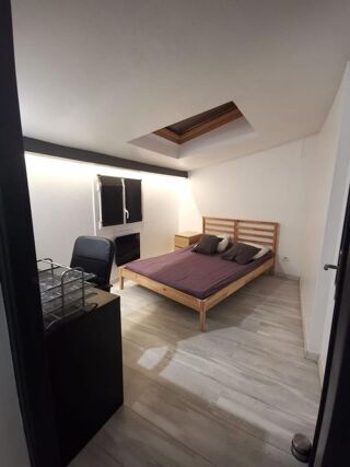  Appartement à louer 2 pièces 30 m² Montigny les metz
