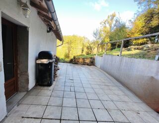  Maison � vendre 3 pi�ces 45 m�