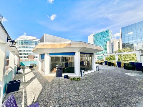 Tr&egrave;s bon standing, lumineux 13125 92800 Puteaux