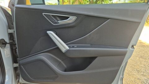 Q2 I 35 TFSI 150 S-Tronic 7 S line - Automatique 2021 occasion 18000 Bourges