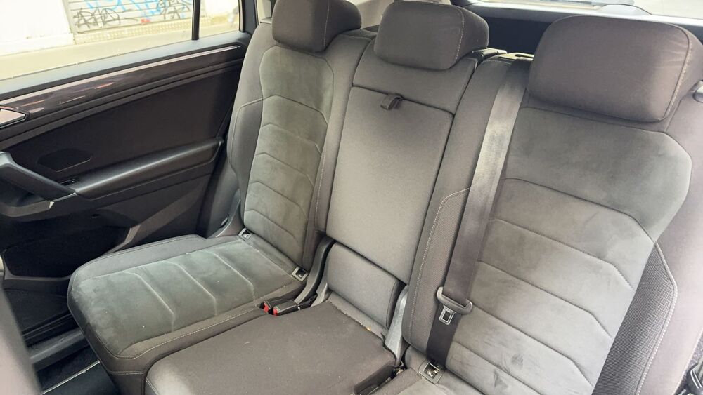 Tiguan Allspace II 2.0 TDI 150 DSG7 Carat - 7 places Automatique 2018 occasion 75011 Paris