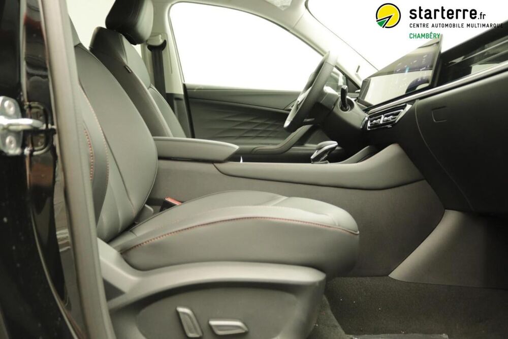 MG.EHS 1.5 Hybrid+ 224 ch Luxury 2026 occasion 73420 Voglans