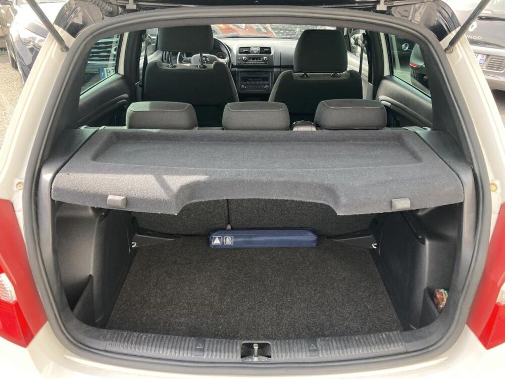 Fabia 1.2 TSI 85 CH Monte-Carlo Edition 2 PHASE 2013 occasion 14650 Carpiquet
