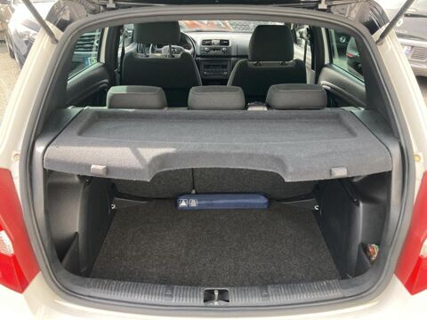 Fabia 1.2 TSI 85 CH Monte-Carlo Edition 2 PHASE 2013 occasion 14650 Carpiquet