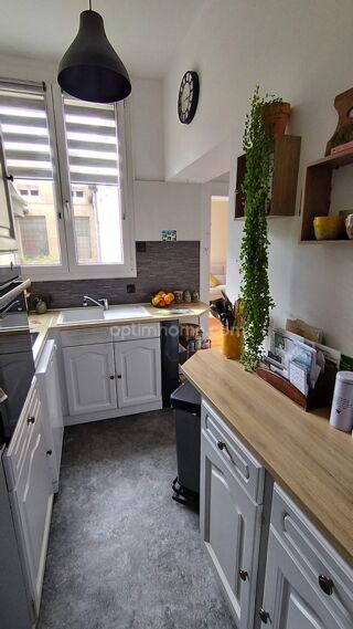  Appartement à vendre 6 pièces 196 m²