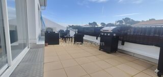  Appartement � vendre 3 pi�ces 66 m�