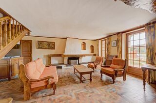  Maison à vendre 8 pièces 190 m²