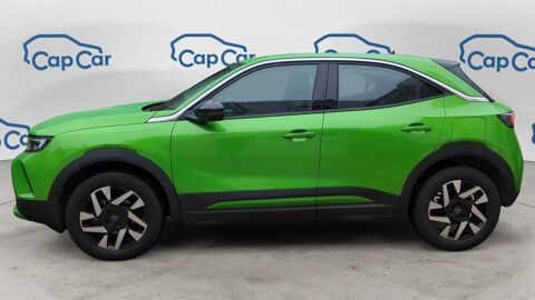 Mokka II 1.2 Turbo 130 BVA8 . - Première main Garantie constructeu 2024 occasion 56310 Bubry