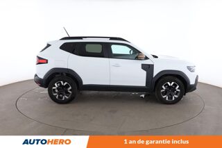 Duster III 1.6 Hybrid Extreme 4x2 BVA 140 ch 2025 occasion 92130 Issy-les-Moulineaux