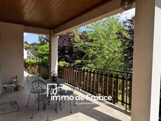  Maison à vendre 5 pièces 181 m²