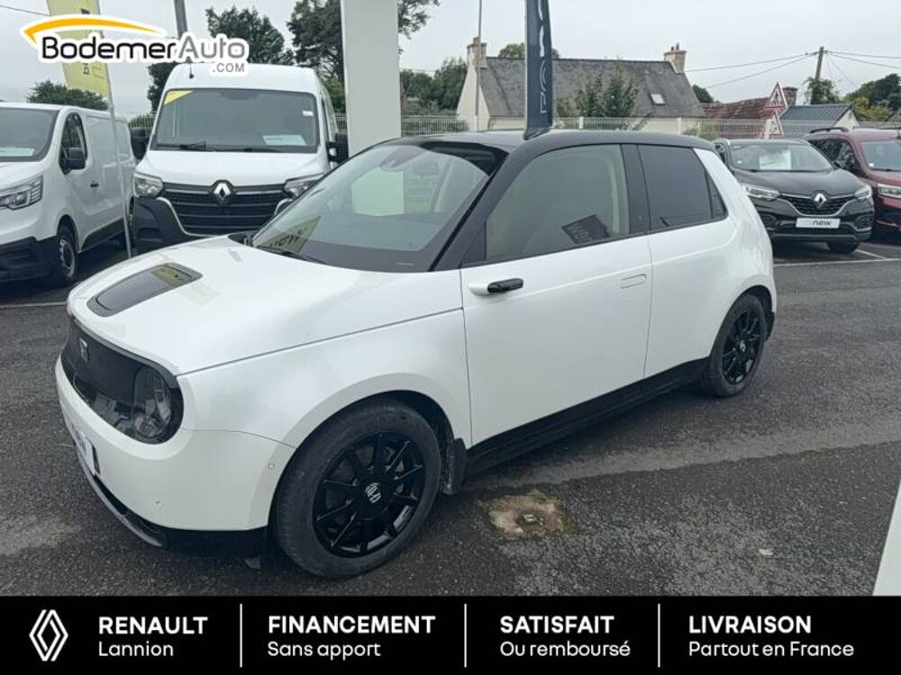 Civic 2020 occasion 22200 Guingamp