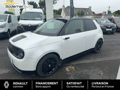 Annonce voiture Honda Civic 15990 €