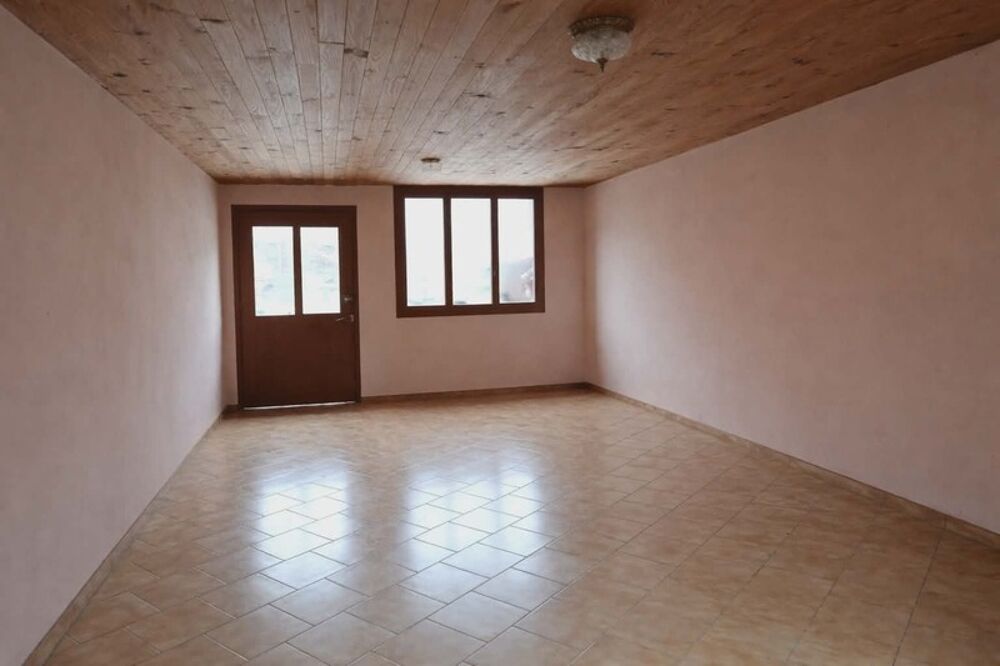 Vente Maison NETTANCOURT - RENOVATION - 170 M2 - 60 000 € Nettancourt