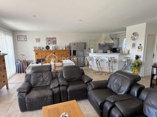  Villa à vendre 5 pièces 109 m²