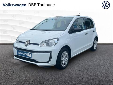 Annonce voiture Volkswagen UP 15990 