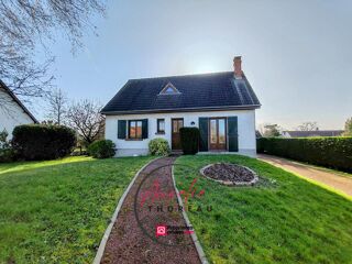  Maison � vendre 6 pi�ces 107 m�