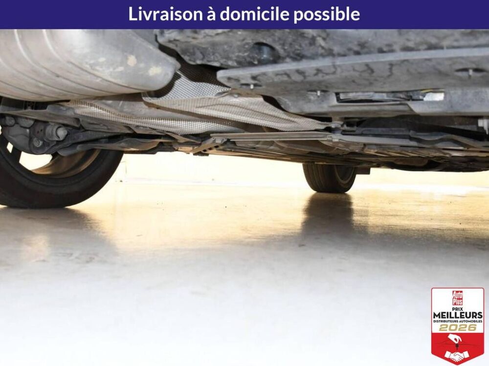 X2 sDrive 20d 163ch DKG7 M Sport 2025 occasion 78200 Buchelay