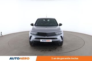 Mokka 1.2 Turbo Hybrid GS e-DCT6 136 ch 2024 occasion 92130 Issy-les-Moulineaux
