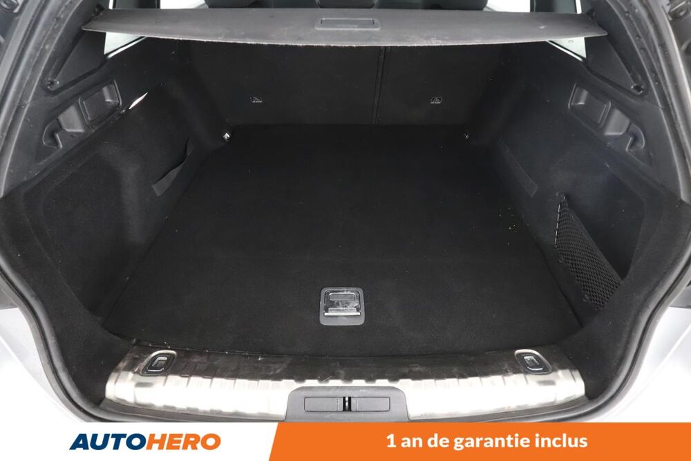508 SW 1.2 PureTech Active Pack EAT8 130 ch 2021 occasion 92130 Issy-les-Moulineaux