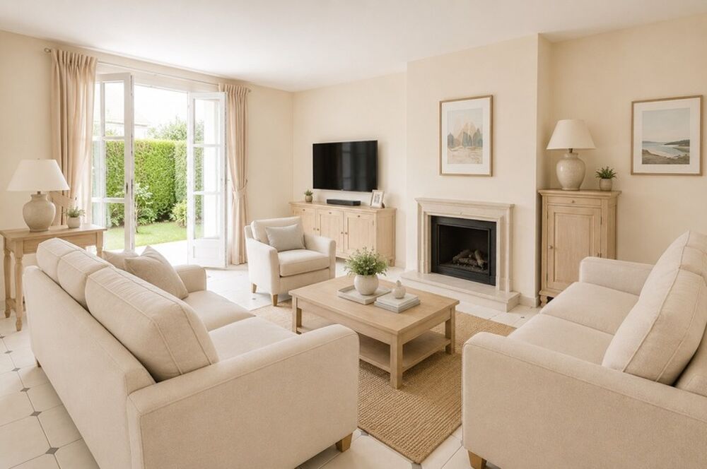 à vendre  Maison Rueil-Malmaison (92500)