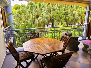  Appartement � vendre 1 pi�ce 41 m�