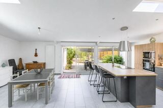  Maison à vendre 4 pièces 123 m²