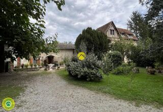  Propri�t�/ch�teau � vendre 7 pi�ces 117 m�