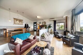  Maison à vendre 6 pièces 140 m²