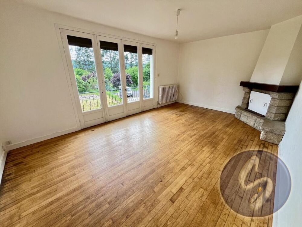 Maison 5 pièces 102 m2 sur sous-sol avec Garage