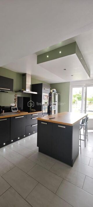  Maison � vendre 6 pi�ces 126 m�