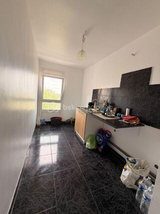  Appartement à vendre 4 pièces 68 m²