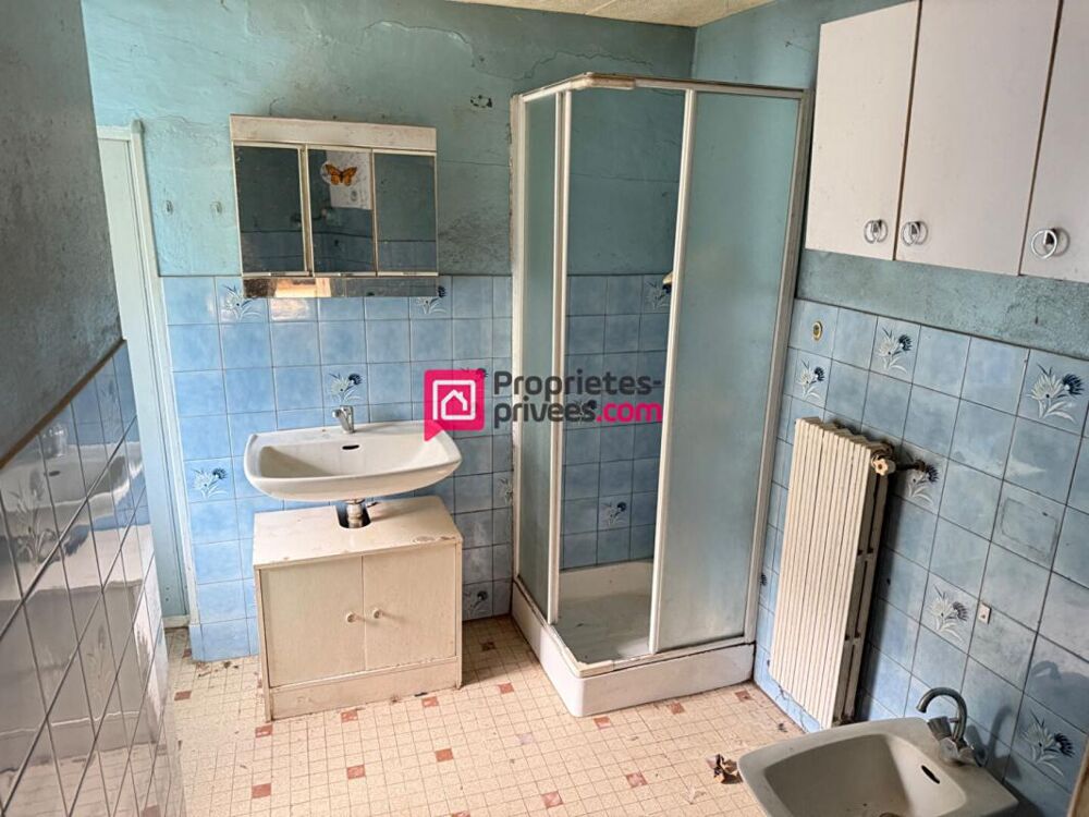 Vente Maison Maison  Proche L Ile Bouchard 4 pièce(s) 97 m2 L ile bouchard