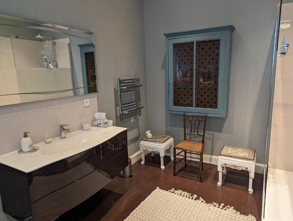 à vendre  Propriété/château Revel (31250)