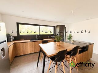  Villa à vendre 4 pièces 118 m²
