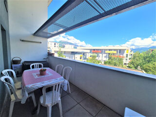  Appartement à vendre 5 pièces 93 m²