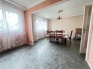  Appartement à vendre 3 pièces 65 m²