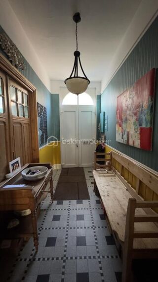  Propri�t�/ch�teau � vendre 6 pi�ces 190 m�