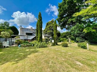  Maison à vendre 6 pièces 211 m²