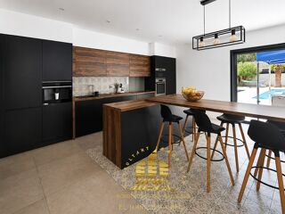  Villa à vendre 5 pièces 175 m²