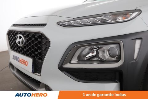 Kona 1.0 T-GDi Edition #1 120 ch 2017 occasion 92130 Issy-les-Moulineaux