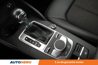 A3 40 TFSI Quattro S tronic 190 ch 2019 occasion 92130 Issy-les-Moulineaux