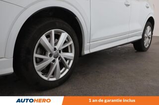 Q2 2.0 TDI S line Quattro S tronic 190 ch 2017 occasion 92130 Issy-les-Moulineaux